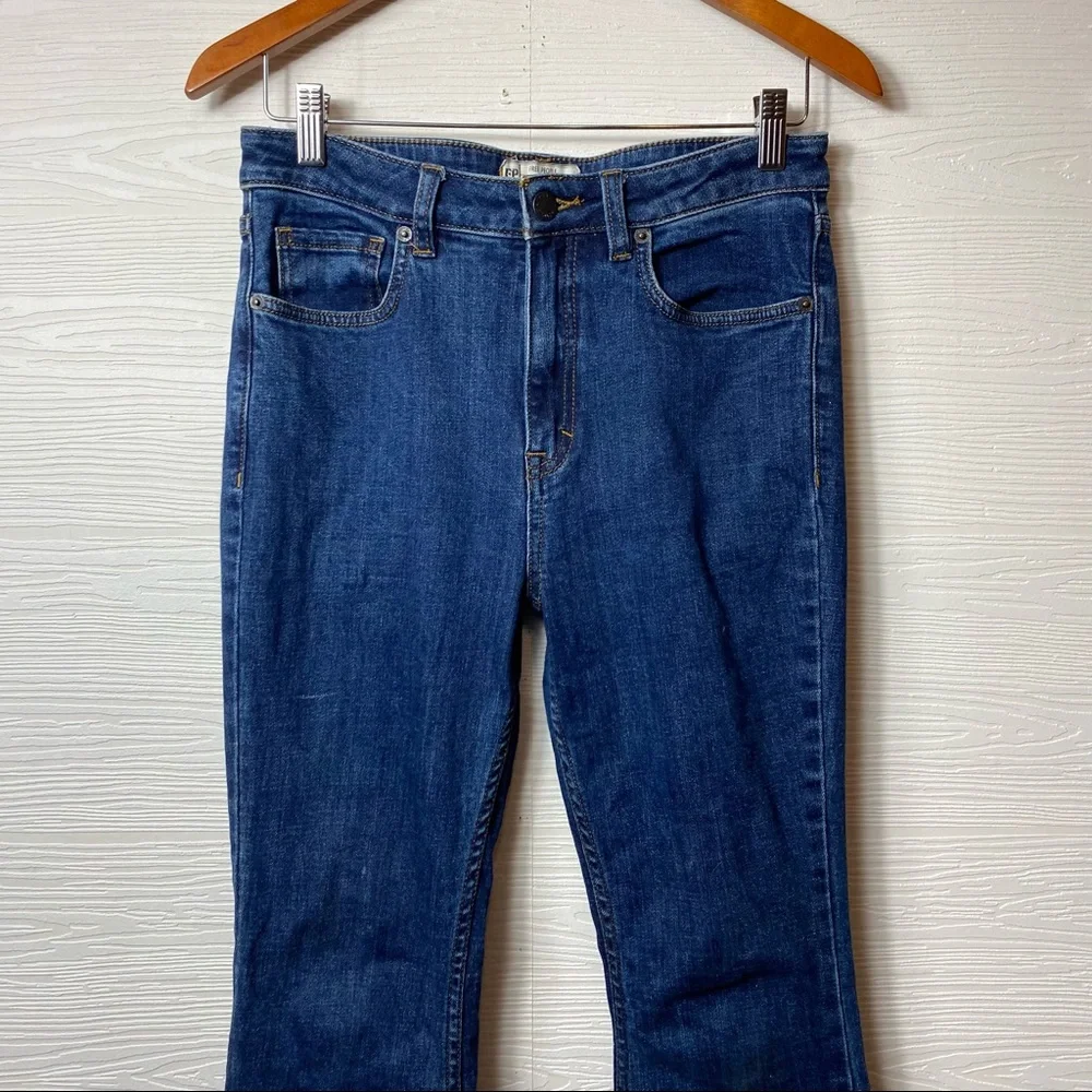 Free People jeans are